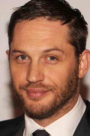 Tom Hardy photo