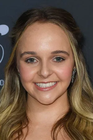 Abby James Witherspoon photo