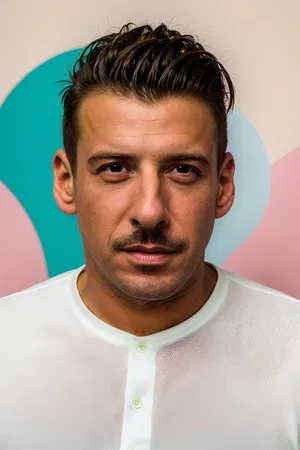 Francesco Gabbani photo