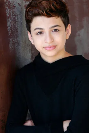 Josie Totah photo