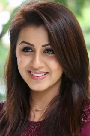 Nikki Galrani photo