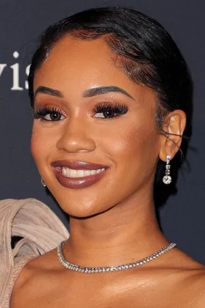 Saweetie photo