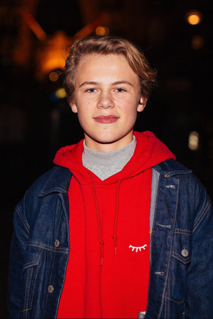 Alfred Erik Nordhøj Kann photo