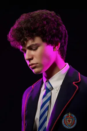 Zackary Arthur photo