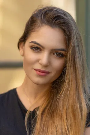 Radina Borshosh photo