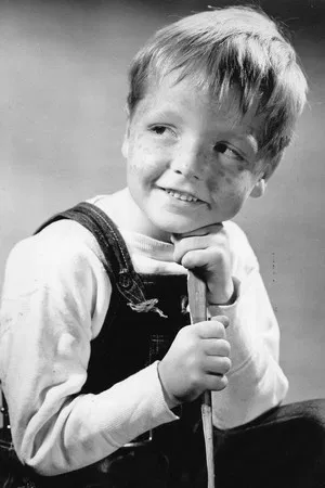 Jackie 'Butch' Jenkins photo