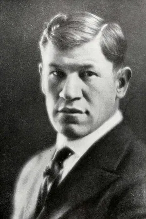 Jim Thorpe photo