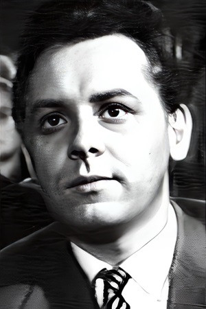 Sergey Yakovlev photo