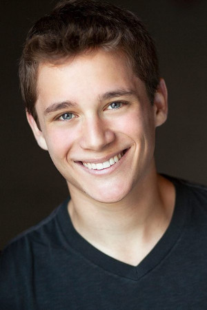 Michael Kaplan photo