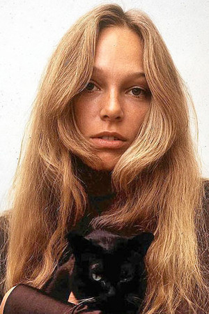 Małgorzata Braunek photo