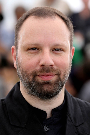 Yorgos Lanthimos photo