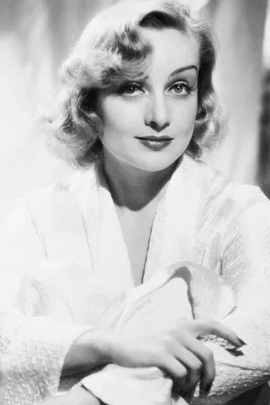 Carole Lombard photo