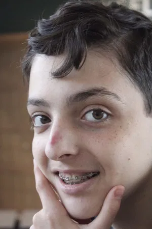 Gavin Villareal photo