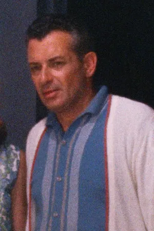 Harold P. Warren photo