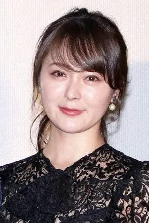 Shihori Kanjiya photo