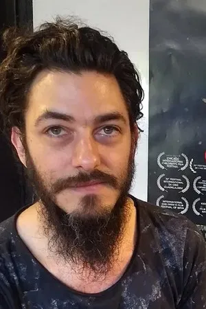 Martín Musarra photo