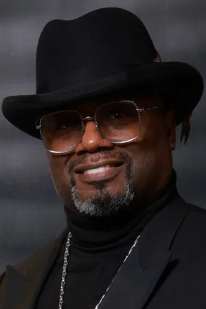 James C. Turner photo