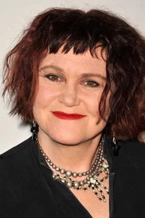 Exene Cervenka photo