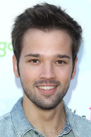 Nathan Kress photo