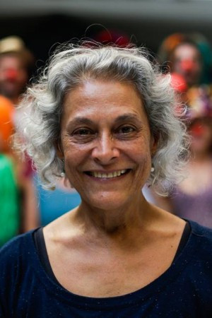 Sílvia Leblon photo