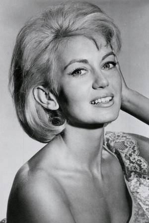 Janette Scott photo