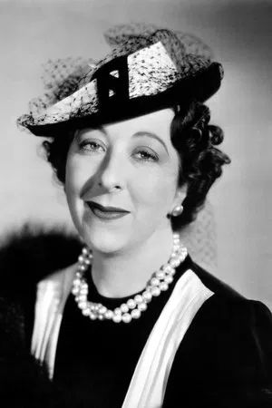 Norma Varden photo