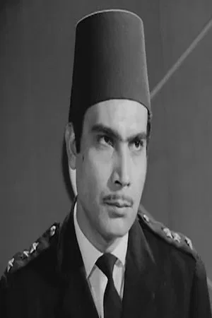 Murad Suleiman photo