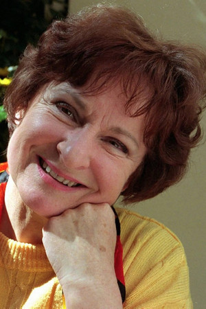 Grethe Mogensen photo