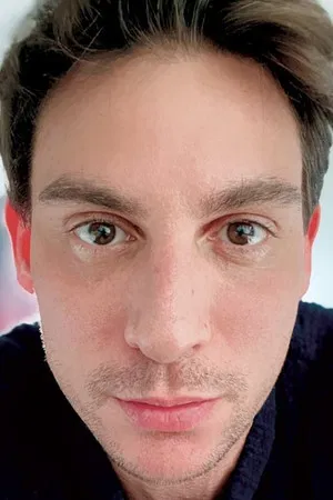 Alexandre CHAVOUET photo