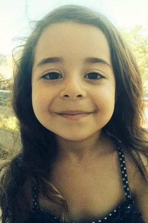 Beren Gökyıldız photo