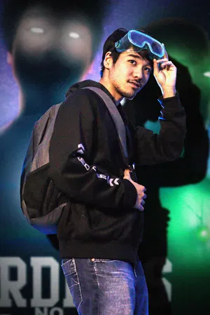 Nicolas Nakazune photo