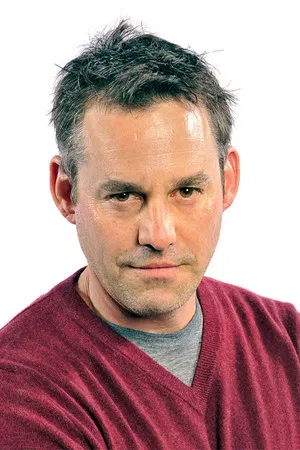 Nicholas Brendon photo