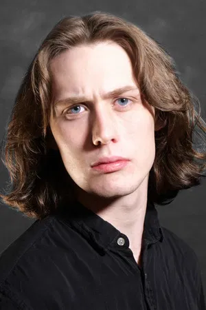 Nicholas Moroney photo