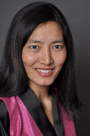 Lhakpa Tsamchoe photo