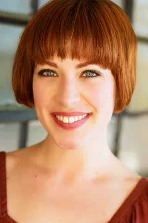 Laurie Catherine Winkel photo