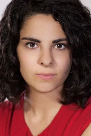 Nicole Pursell photo