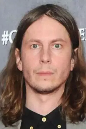 Orri P. Dyrason photo