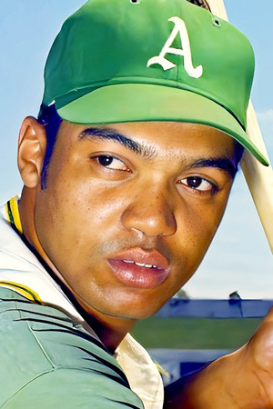 Reggie Jackson photo