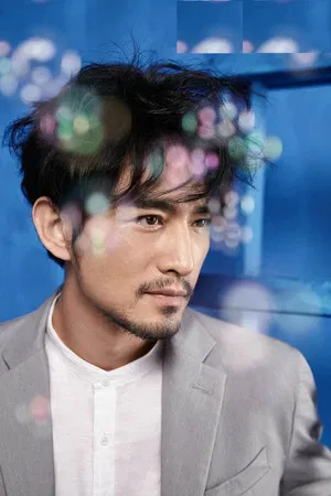 Zhang Xiaochen photo