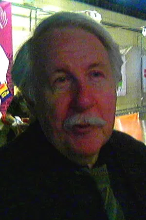 Andrey Khrzhanovsky photo