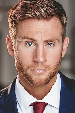 James Andrew Kientzy photo