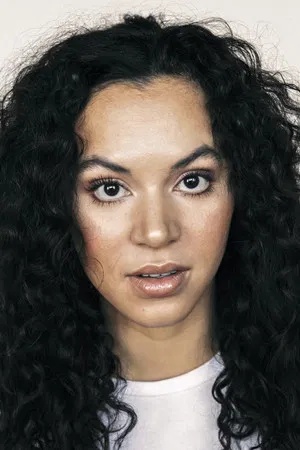 Aldís Amah Hamilton photo