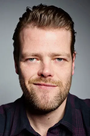 Martijn Koning photo