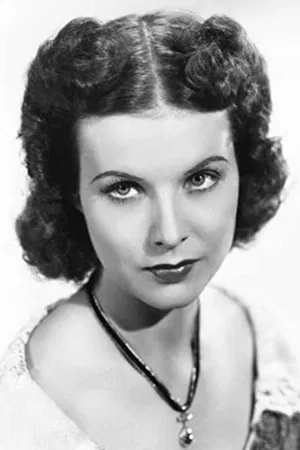 Pauline Moore photo