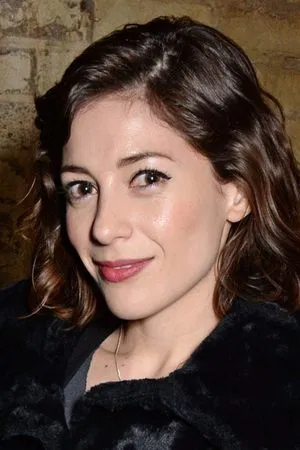 Valeria Vereau photo