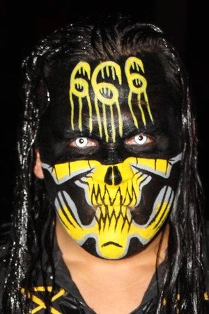 Leornardo Carrera Lizarraga photo