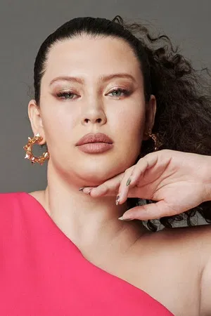 Michelle Carvalho photo