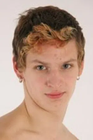 Jonas Anderson photo