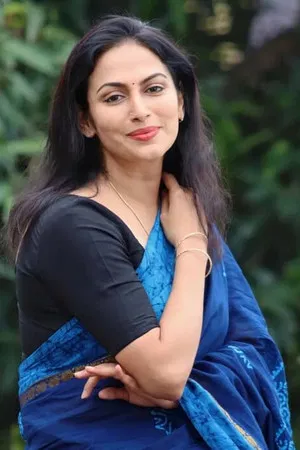 Nanditha Sreekumar photo