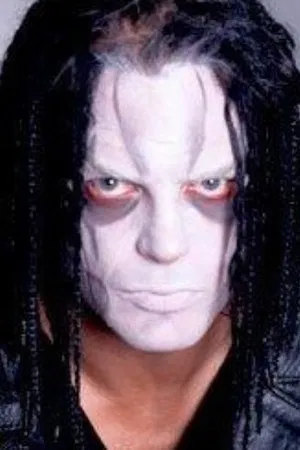 Ian Hodgkinson photo